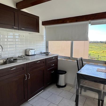 Joli Studio Tres Clair A Proximite Mer Pour 3 Personnes La Londe-les-Maures Zewnętrze zdjęcie
