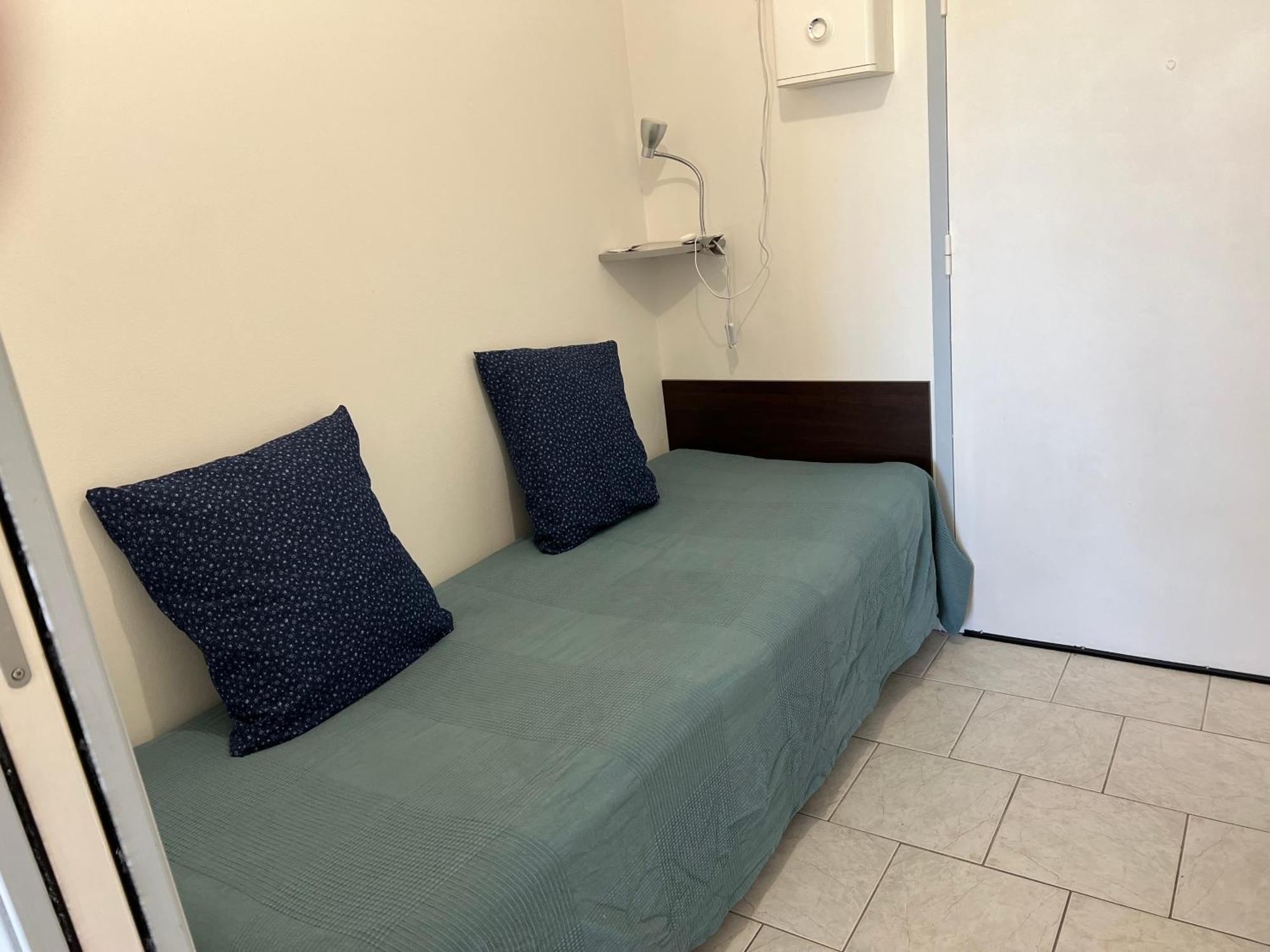 Joli Studio Tres Clair A Proximite Mer Pour 3 Personnes La Londe-les-Maures Zewnętrze zdjęcie
