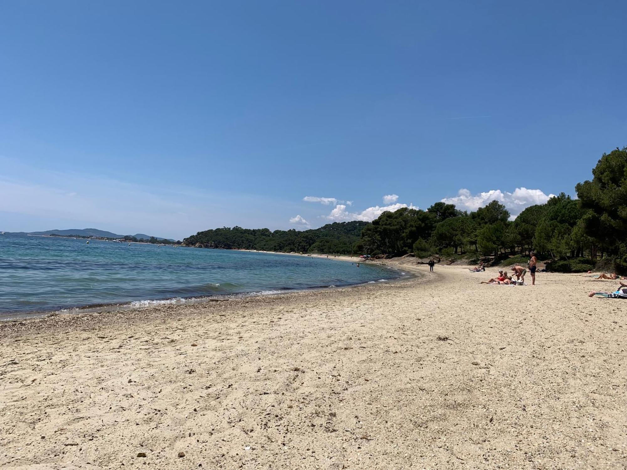 Joli Studio Tres Clair A Proximite Mer Pour 3 Personnes La Londe-les-Maures Zewnętrze zdjęcie